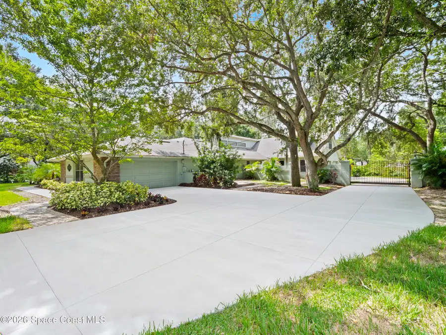 3216 Bird Song Court, Melbourne, FL 32934 - #3