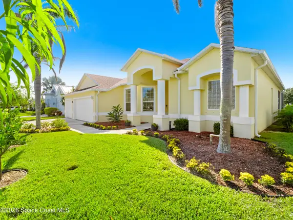 503 Natures Way, West Melbourne, FL 32904
