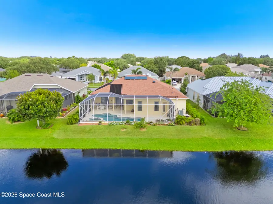 503 Natures Way, West Melbourne, FL 32904 - #2