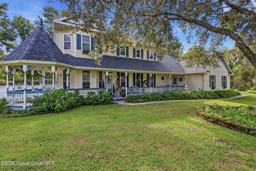 3869 Rambling Acres Drive, Titusville, FL 32796 - #2