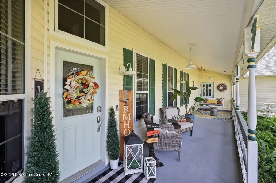 3869 Rambling Acres Drive, Titusville, FL 32796 - #3