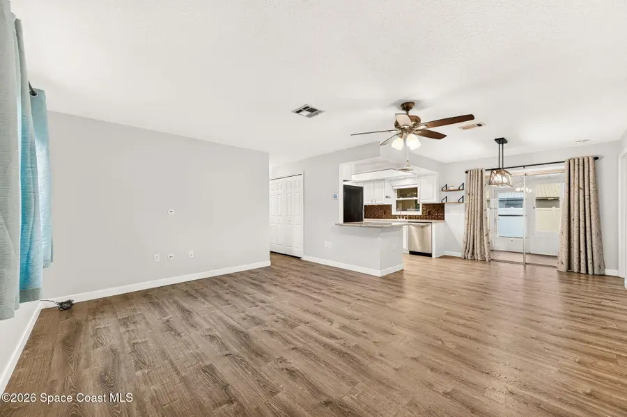 3653 Longbow Road, Cocoa, FL 32926 - #3