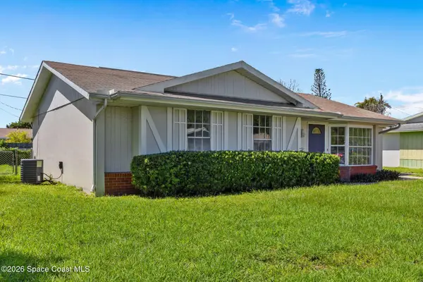 742 Bywood Drive Ne, Palm Bay, FL 32905