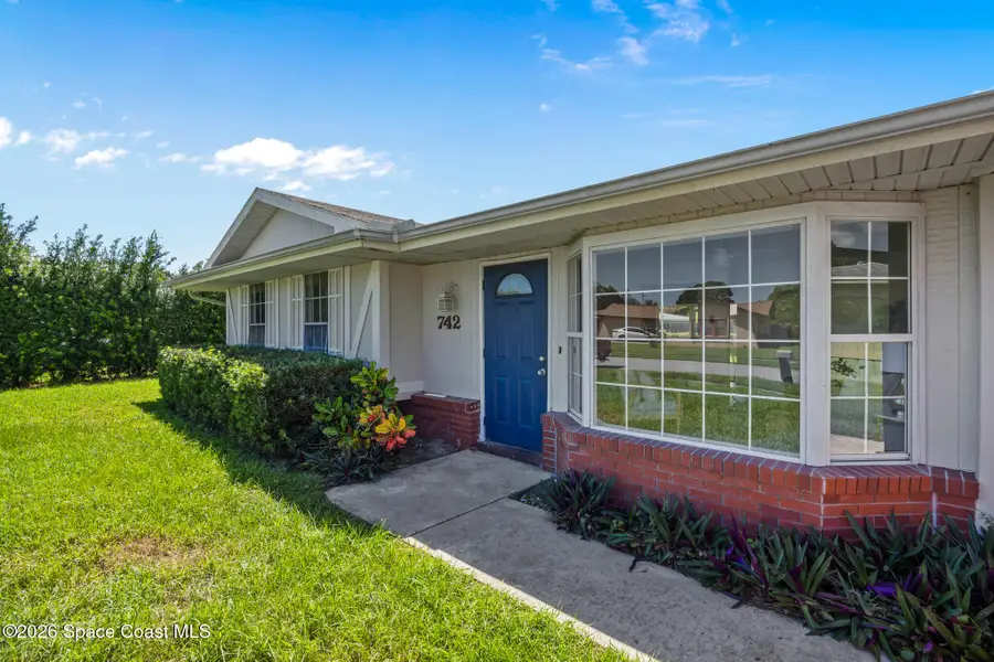 742 Bywood Drive Ne, Palm Bay, FL 32905 - #2