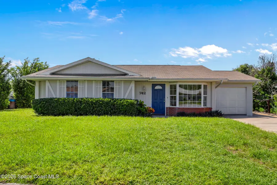 742 Bywood Drive Ne, Palm Bay, FL 32905 - #3