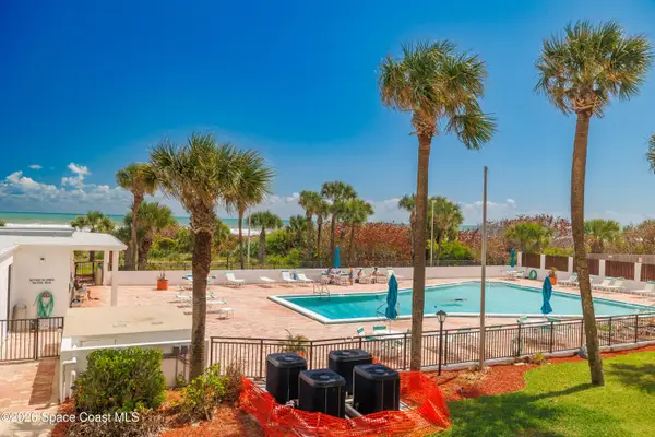 2100 N Atlantic Avenue #201, Cocoa Beach, FL 32931
