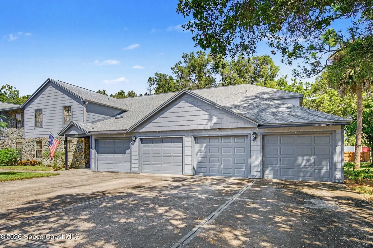 9015 Manchester Lane #21d, West Melbourne, FL 32904 - #1