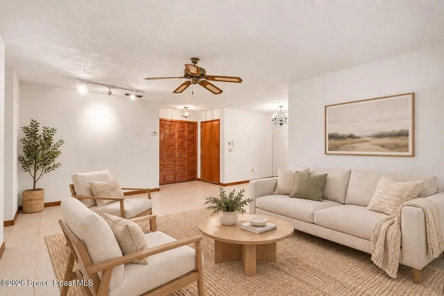 9015 Manchester Lane #21d, West Melbourne, FL 32904 - #2
