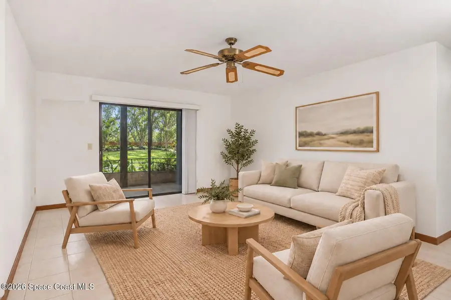 9015 Manchester Lane #21d, West Melbourne, FL 32904 - #3