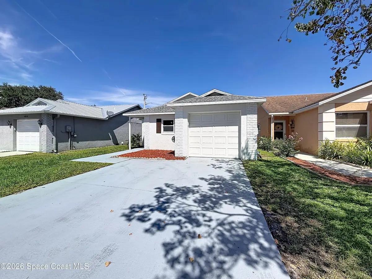 4018 Marlberry Lane, Melbourne, FL 32901 - #1