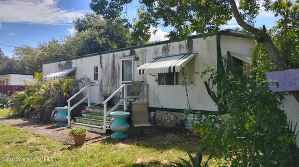 333 Camp Road, Cocoa, FL 32927