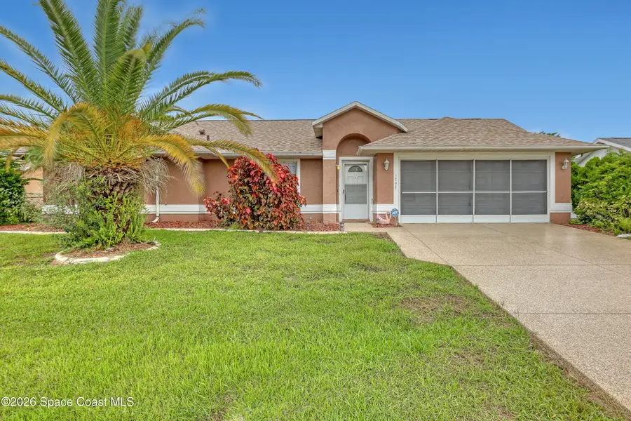 1733 Dalroy Street Nw, Palm Bay, FL 32907 - #3