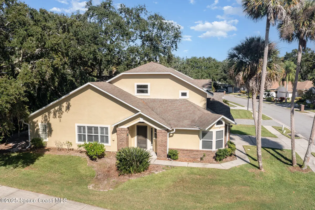670 Lakewood Lane, Titusville, FL 32780 - #1