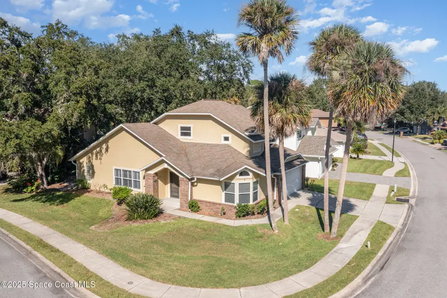 670 Lakewood Lane, Titusville, FL 32780 - #2