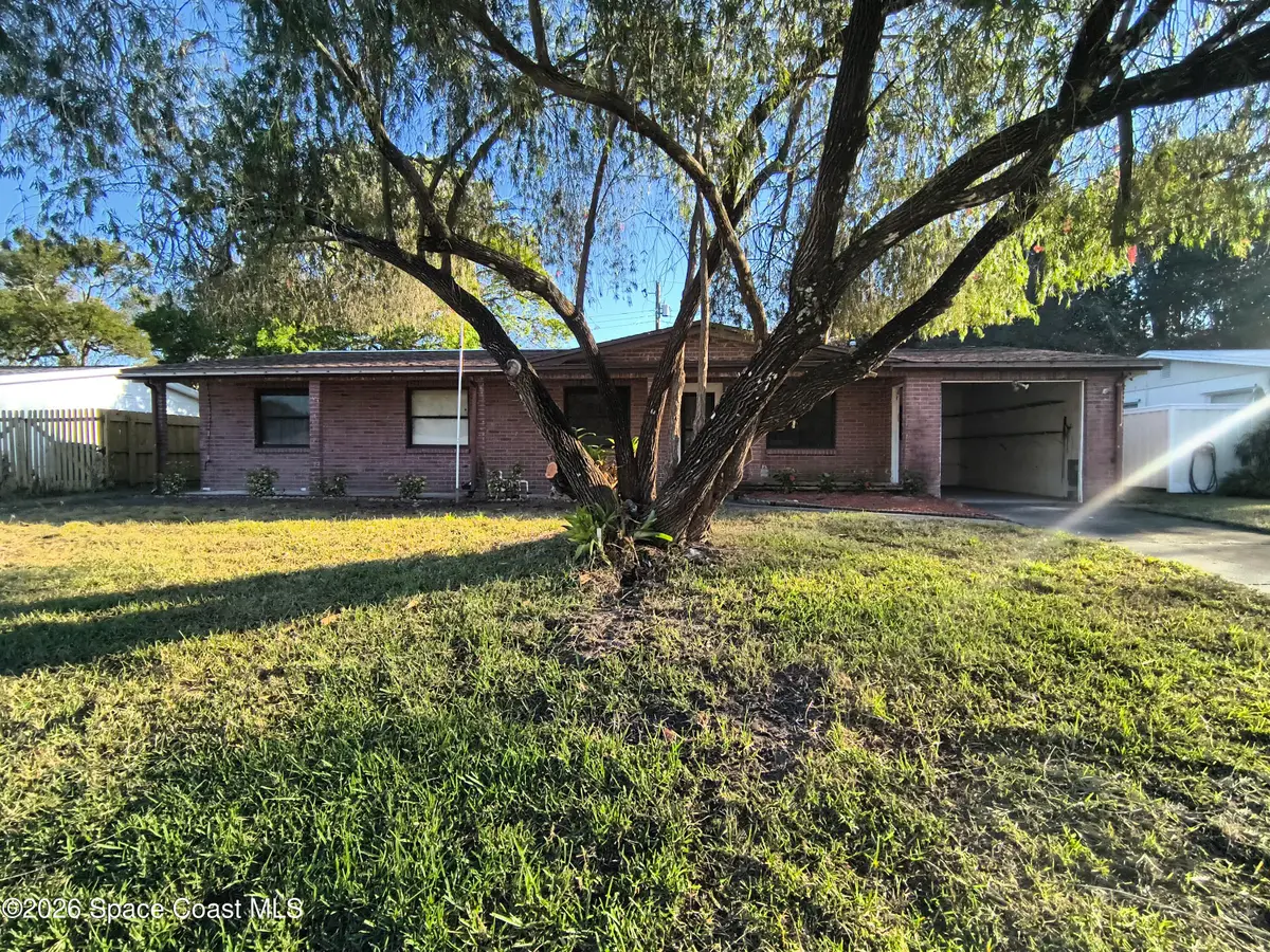 2441 Lorna Drive, Melbourne, FL 32935 - #1