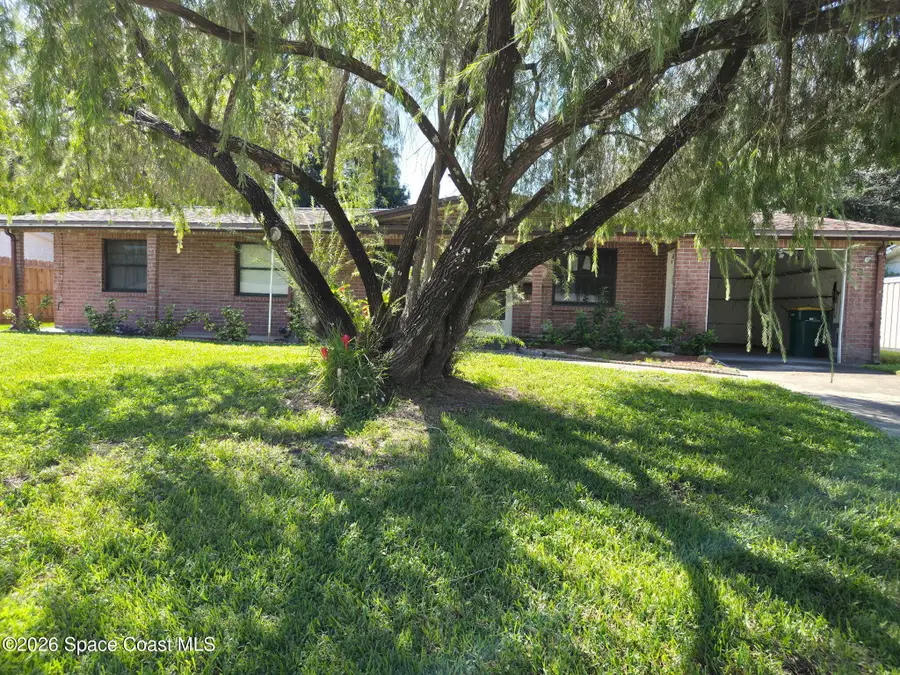 2441 Lorna Drive, Melbourne, FL 32935 - #2