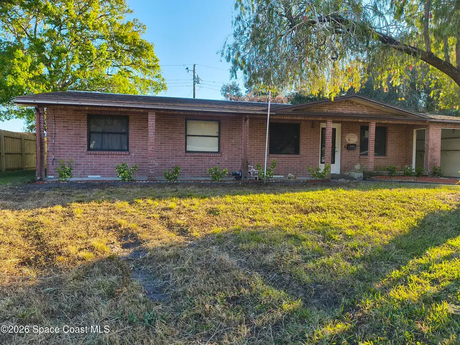 2441 Lorna Drive, Melbourne, FL 32935 - #3