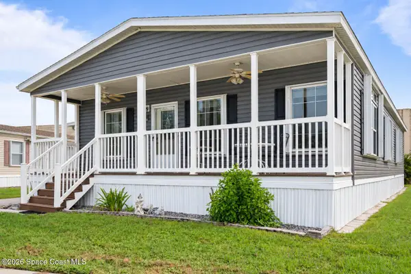 262 Holiday Park Boulevard Ne, Palm Bay, FL 32907