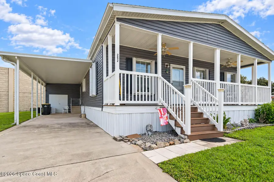 262 Holiday Park Boulevard Ne, Palm Bay, FL 32907 - #3