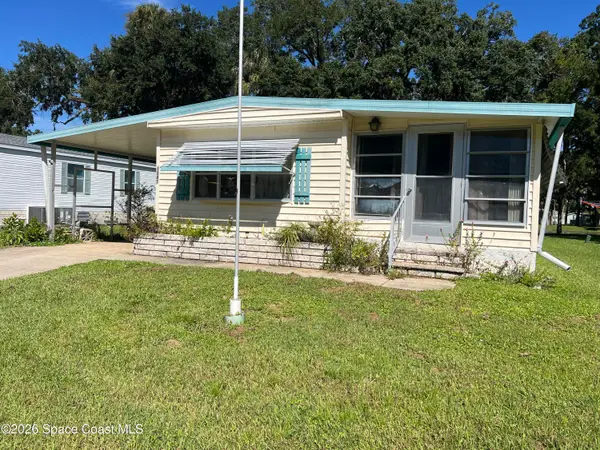 1047 Sunflower Lane Ne, Palm Bay, FL 32907