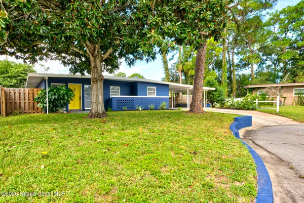 3220 Flamingo Court, Titusville, FL 32780