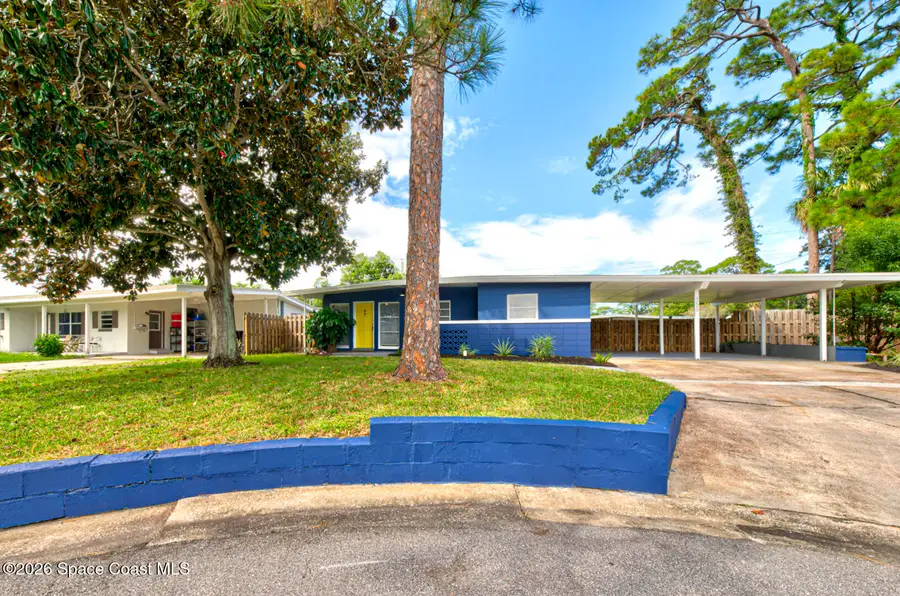 3220 Flamingo Court, Titusville, FL 32780 - #2