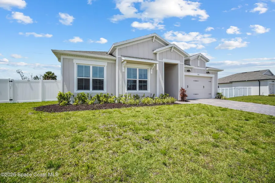 3383 Armen Drive, Merritt Island, FL 32953 - #3