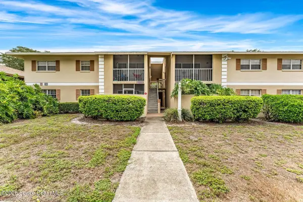 1616 Sunny Brook Lane Ne #D204, Palm Bay, FL 32905