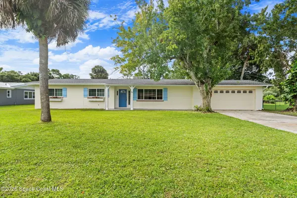 397 Tolley Avenue, Melbourne, FL 32934