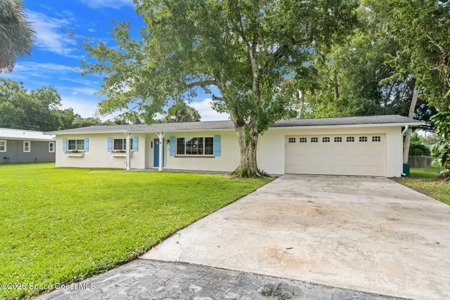 397 Tolley Avenue, Melbourne, FL 32934 - #2