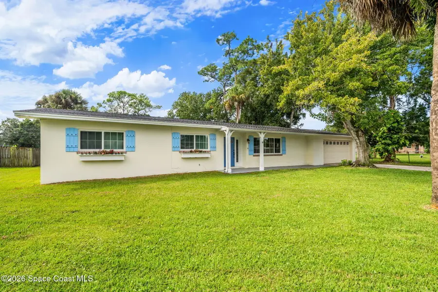 397 Tolley Avenue, Melbourne, FL 32934 - #3