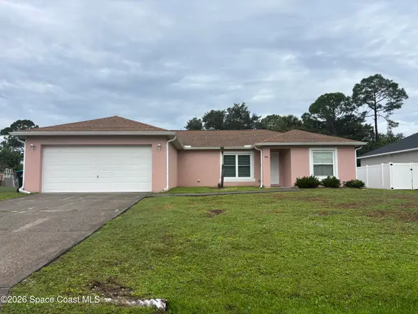 280 Meehan Avenue Nw, Palm Bay, FL 32907
