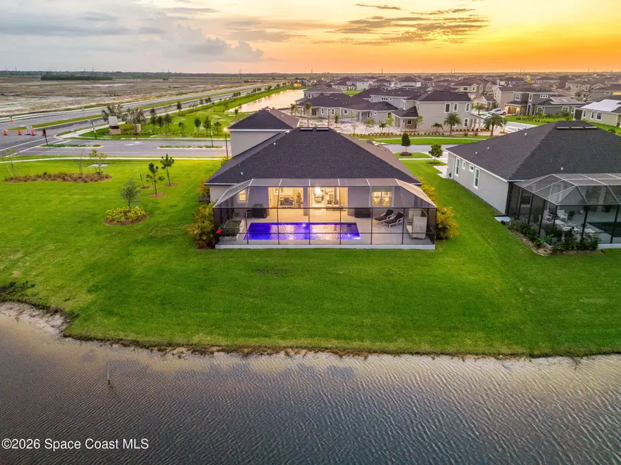 8491 Paragrass Avenue, Melbourne, FL 32940 - #3