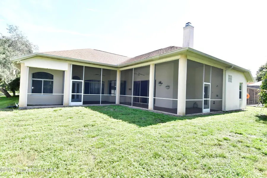 2455 Village Lane, Titusville, FL 32780 - #2
