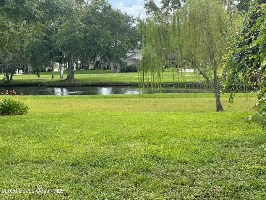 2455 Village Lane, Titusville, FL 32780 - #3