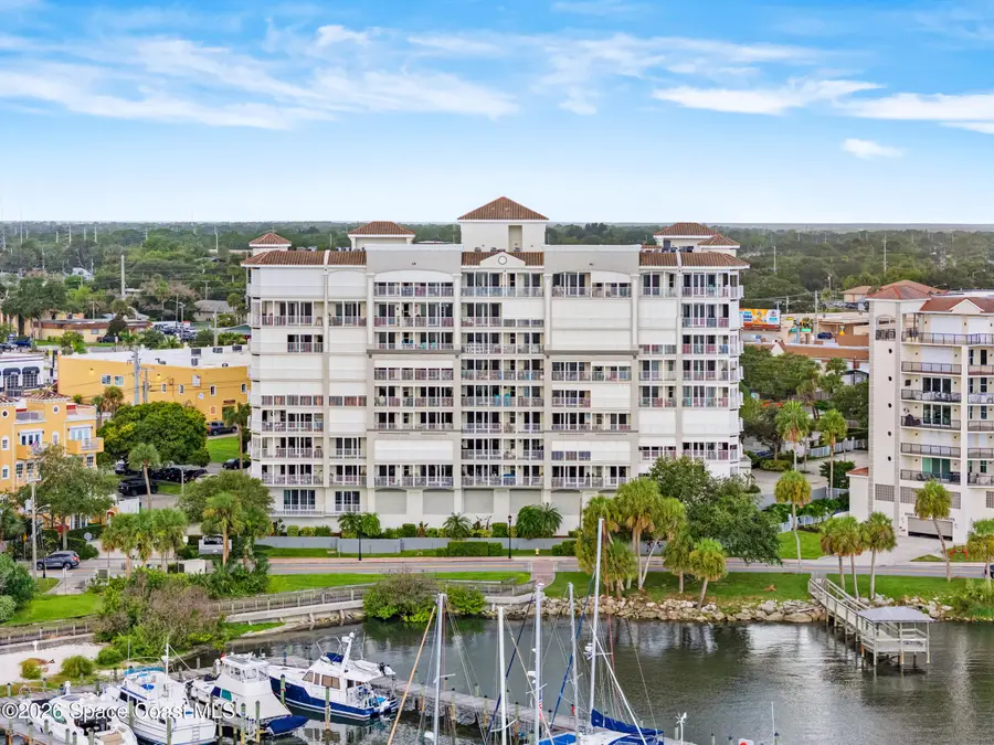 15 N Indian River Drive #304, Cocoa, FL 32922 - #2