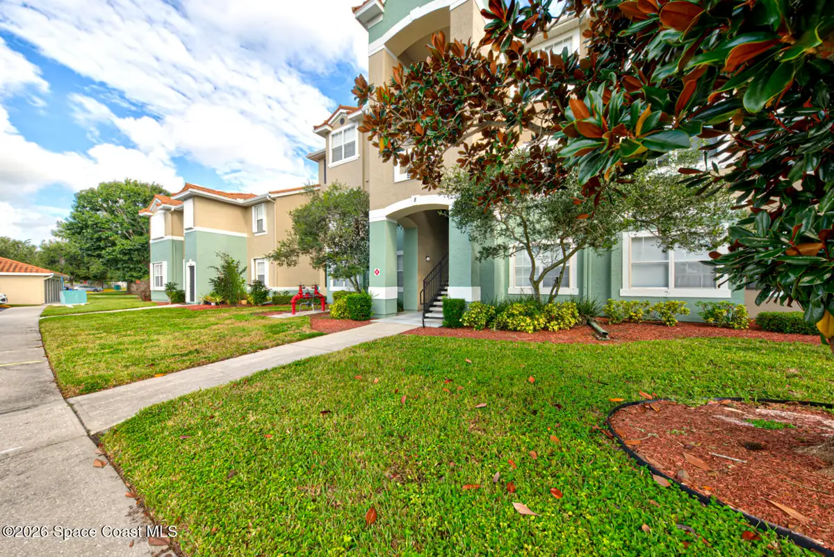 5663 Star Rush Drive #202, Melbourne, FL 32940 - #1