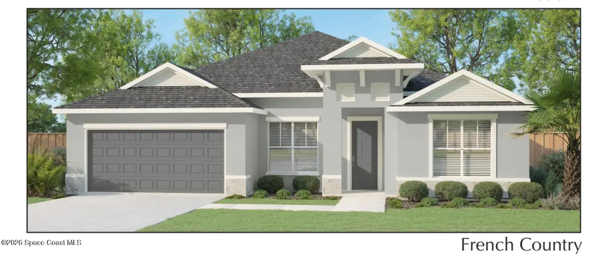 2291 Angel Road Se, Palm Bay, FL 32909 - #1