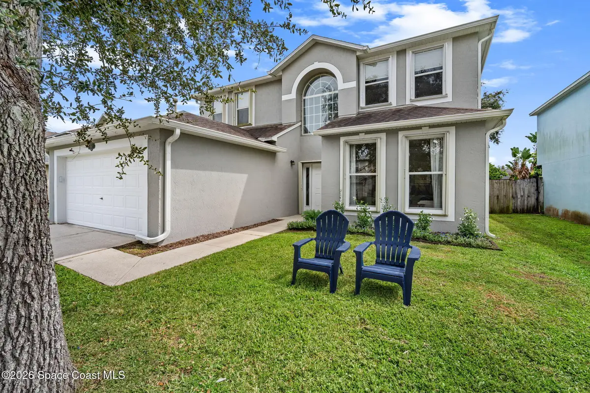 5267 Mansford Place, Melbourne, FL 32940 - #1