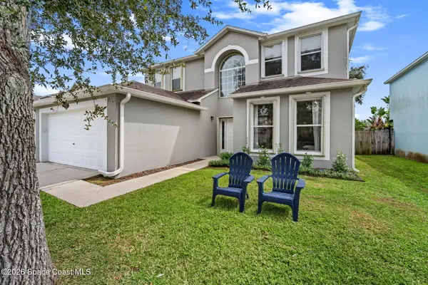 5267 Mansford Place, Melbourne, FL 32940