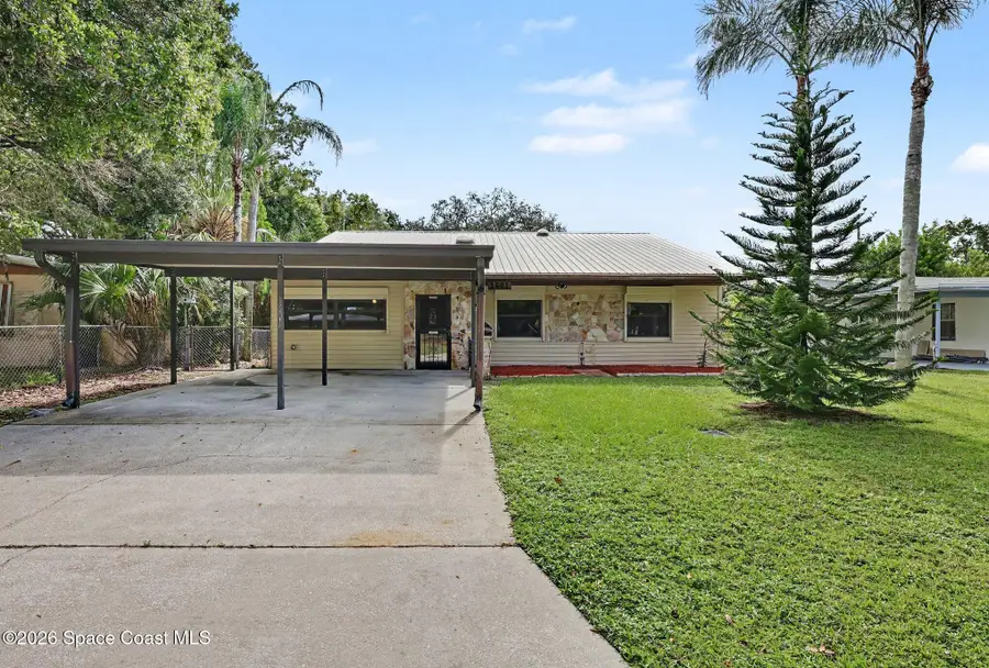 1601 Norman Drive, Melbourne, FL 32901 - #2