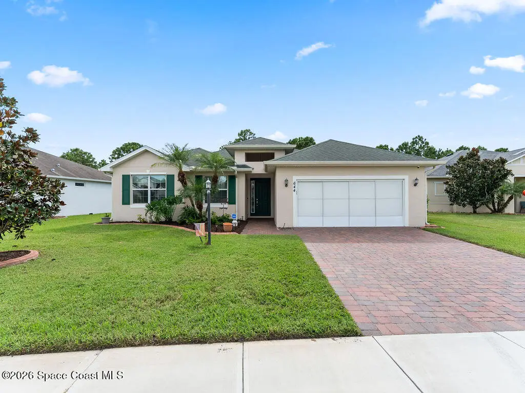 644 Gossamer Wing Way, Sebastian, FL 32958 - #1