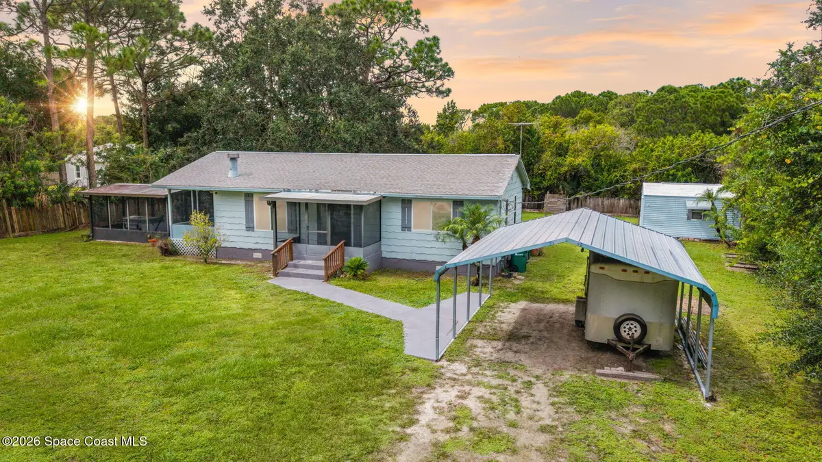 3420 Grape Street, Cocoa, FL 32926 - #1