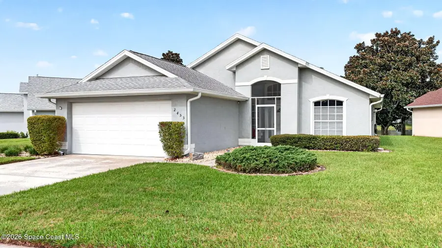 2453 Addington Circle, Rockledge, FL 32955 - #2