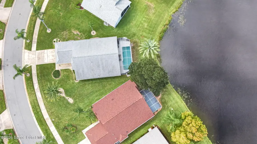 2453 Addington Circle, Rockledge, FL 32955 - #3
