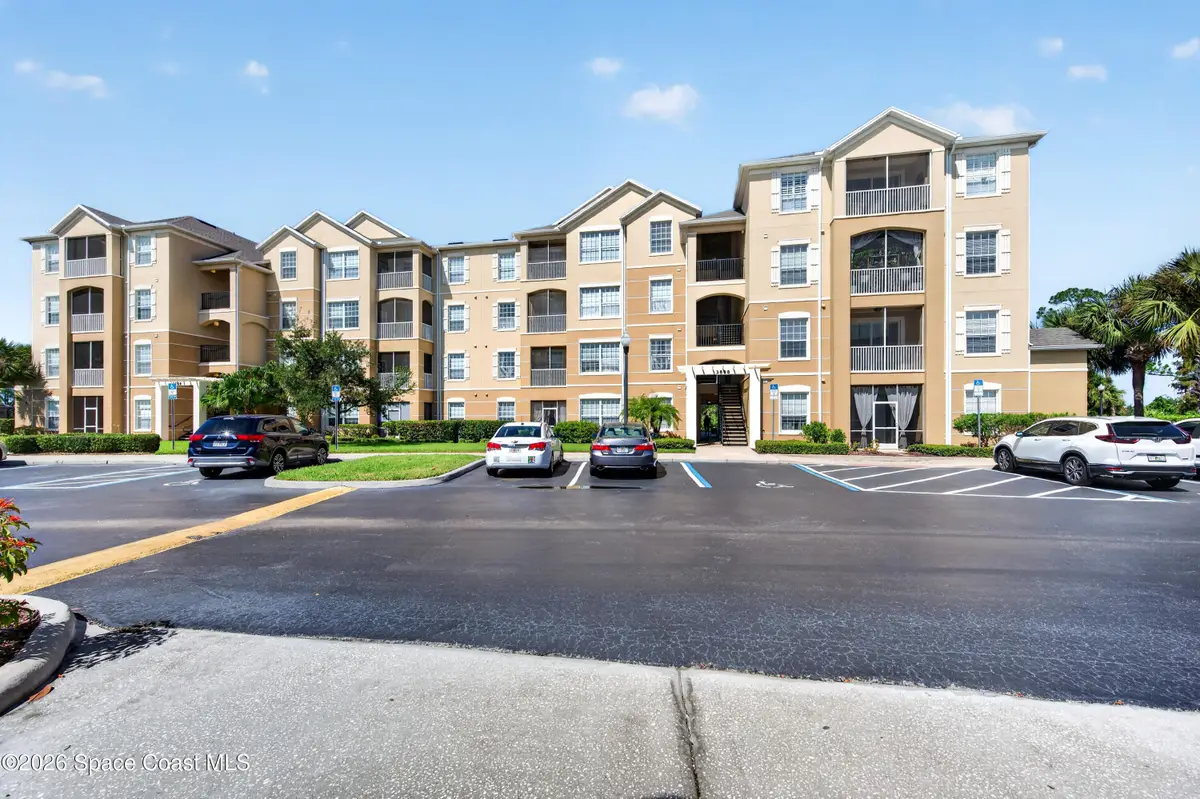 3868 Lexmark Lane #206, Rockledge, FL 32955 - #1