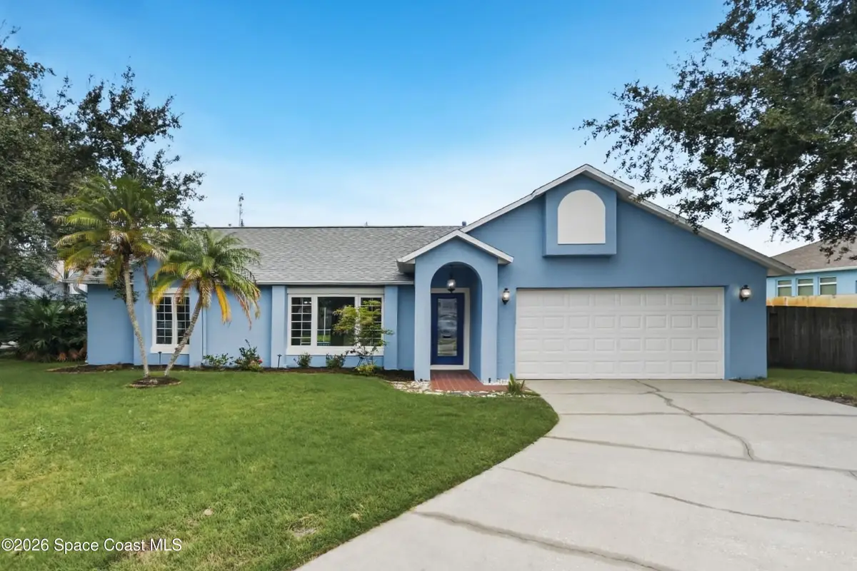 3273 Brentwood Lane, Melbourne, FL 32934 - #1