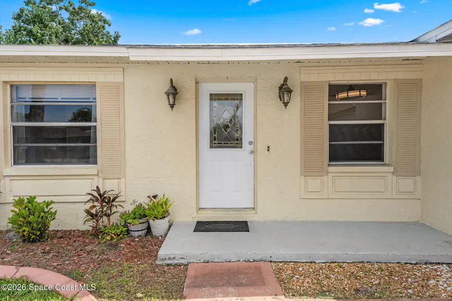 1515 Gardner Drive, Melbourne, FL 32935 - #2