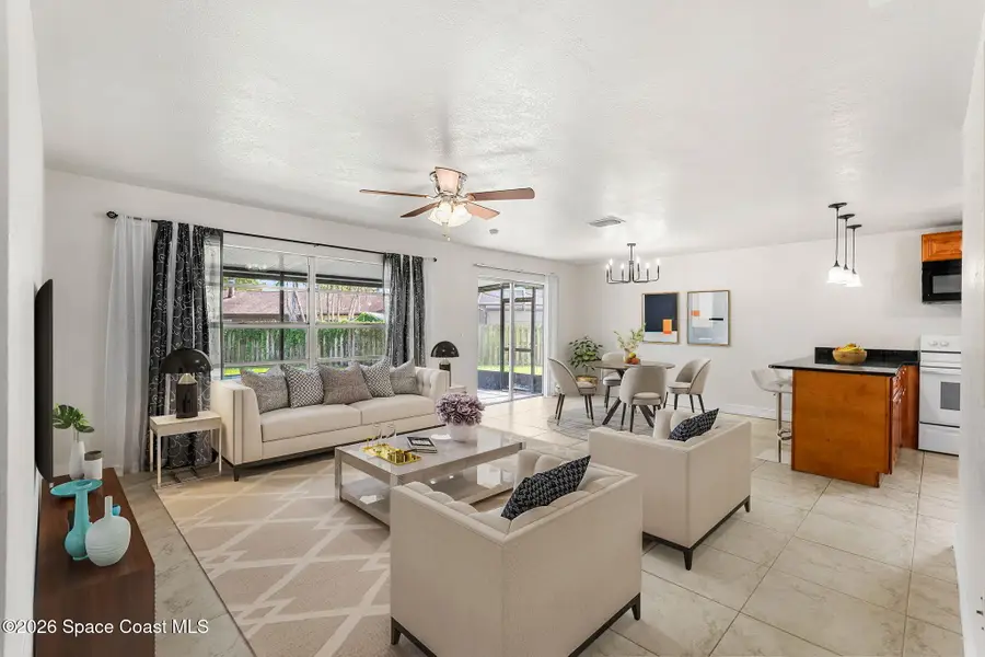 1515 Gardner Drive, Melbourne, FL 32935 - #3