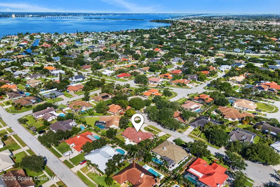 407 Rio Palma S, Indialantic, FL 32903 - #2